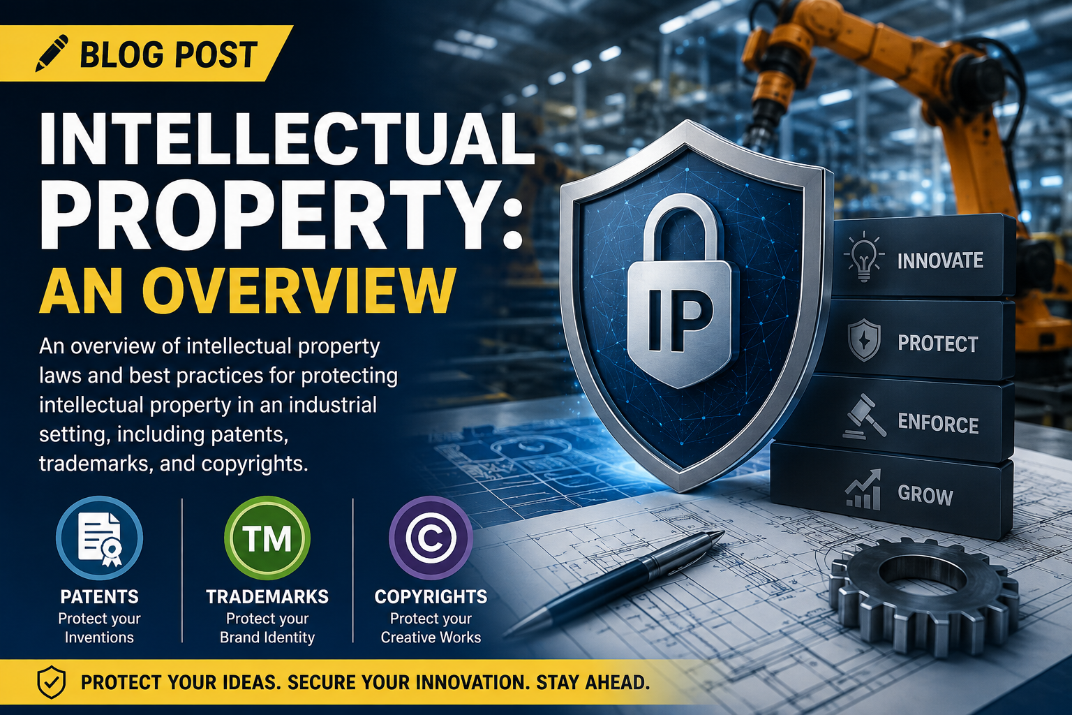 Intellectual Property